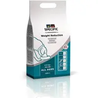 Specific Crd-1 Weight Reduction 2 kg