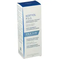 Ducray Kertyol P.s.o. Shampooing Traitant 200 ml