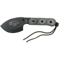 Tops knives Couteau de survie American Trail Master