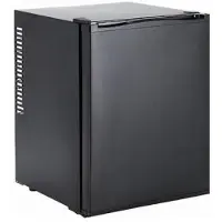 CombiSteel Minibar 40L – fonctionnement silencieux, système Peltier, pour hôtels et bureaux