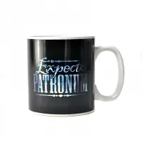 Harry Potter Mug Décor Thermique Patronus