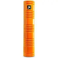 Triggerpoint The Grid 2.0 Massage Roller Orange 66 cm