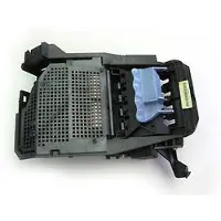 HP - Unité d'alimentation - pour DesignJet 500, 500 Plus, 500ps, 500ps Plus, 800, 800ps, 820 MFP, Designjet Copier cc800ps (C7769-69376)
