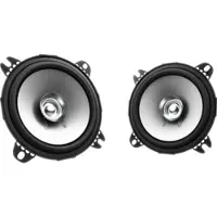 Kenwood Haut-parleur de voiture KFC-S1056 rond 220 W 2 pièces