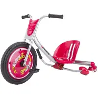 Razor Trottinette électrique FlashRider 360