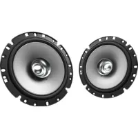 Kenwood Haut-parleur de voiture KFC-S1756 rond 250 W 1 pièce