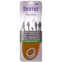 Bama Semelle intérieure Bama Comfort Universal Thin Fit-Taille 36