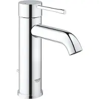 GROHE Essence S-size robinet de lavabo chrome brillant