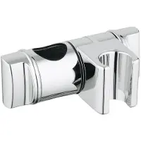 GROHE Elément coulissant chr chrome