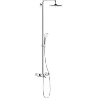 GROHE Euphoria SmartControl System 260 Mono Colonne avec thermostatique Bain/Douche 26510000