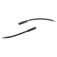 Shimano Di2 Electric Cable 900 Mm Noir