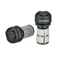 Shimano Dura Ace Di2 Sw-r9160 Extr Tri Electronic Shifter Noir,Argenté