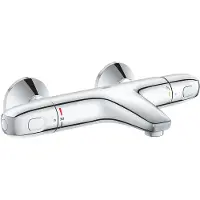 GROHE THM Mitigeur de bain Grohtherm 1000