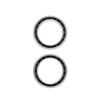 Ceramicspeed Bb30 Coated Bottom Bracket Cups Noir,Argenté 68/73 mm