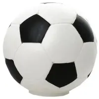 Egmont toys Lampe Ballon De Foot