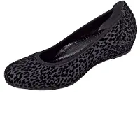 Gabor Escarpins 'Kreta' noir