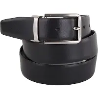 Profuomo Ceinture Noir + Marron