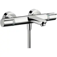 Hansgrohe Mitigeur de Baignoire Thermostatique Versostat² Chrome