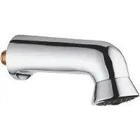 GROHE Douche de tête sportive RELEXA PLUS 60 (1 Type de jet, 7 l/min)