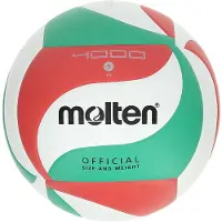 Molten 5