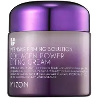 Mizon Intensive Firming Solution Collagen Power crème liftante anti-rides 75 ml