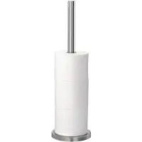 Tiger Porte-Papier Toilette Tiger Boston RVS Glans