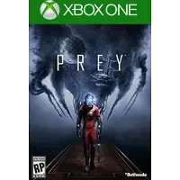 Jeu Prey pour Xbox One
