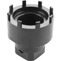 Super B Tb-1069 Bosch Bottom Bracket Tool Noir