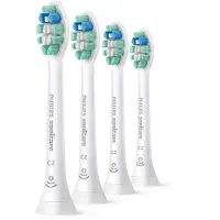 Philips Sonicare ProResults PlaqueDefense HX9024/07 (4 pièces)