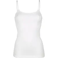 Mey Maillot de corps noir