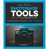 Van duuren media Livre : Outils Photoshop pour les Photographes