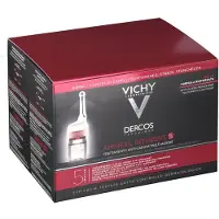 VICHY Aminexil Clinical 5 Hommes 42 ampoules