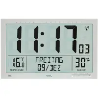 AMS montre Unisex 5888