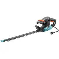 Gardena 09831-20 EasyCut 450/50 Heckenschere 450 Watt