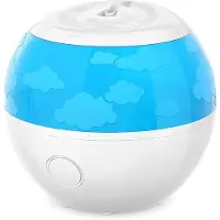 Chicco Humidificateur d'air Climatiseur Humi Fresh familial Arrêt automatique efficace