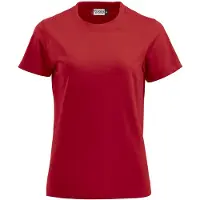Clique Polo Stretch Premium