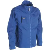 Herock 23MJC1101 Anzar Veste Bleu roi XL