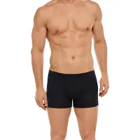 Schiesser Caleçon long Life Soft uni