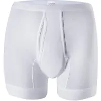 Schiesser Boxers 'Original Classics' blanc