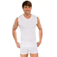 Schiesser Long Life Cotton Tanktop 2XL Hommes