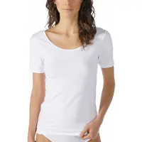 Mey Maillot de corps menthe