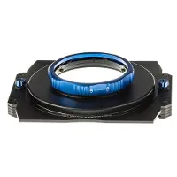 Benro Filter Holder Kit voor Sigma 12-24mmf/4.5-5.6 EX DG HSM II