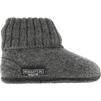 Bergstein Pantoufles Bergstein Cozy Grey-Taille 47