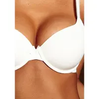 LASCANA Soutien-gorge blanc