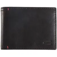 Camel active Porte-monnaies 'Salamanca' noir