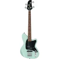 Ibanez TMB30-MGR Mint Green Talman