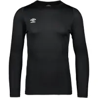 Umbro Sous-vêtement à Manches Longues Core
