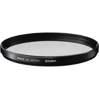 Sigma WR UV 105mm