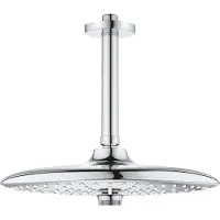 GROHE Euphoria 260 Douche de tête (26461000)