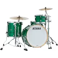 Tama Superstar Classic Maple Stage 22 TPB